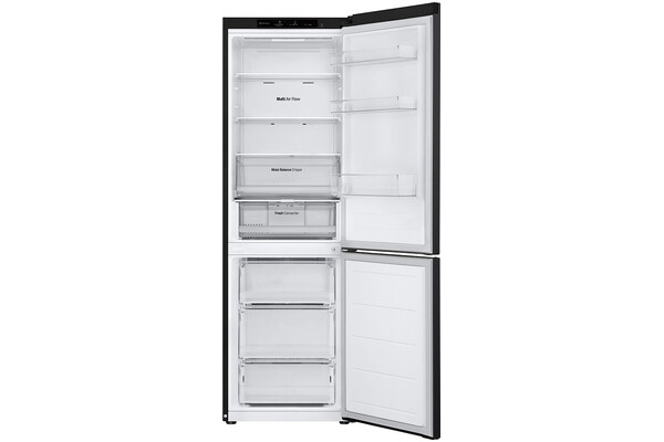 Lodówka LG GBV3100EEP