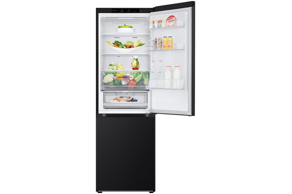 Lodówka LG GBV3100EEP