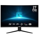 Monitor 27" MSI G27C3F czarny