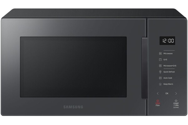 Kuchenka mikrofalowa Samsung MW500T 23l 800W