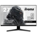 Monitor 27" IIYAMA G2740QSU-B1 czarny