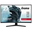 Monitor 27" IIYAMA G2766HSU-B1 czarny