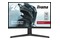 Monitor 23.6" IIYAMA GB2466HSU-B1 czarny