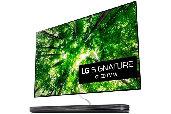 Telewizor LG 65W8PLA 65" 4K Ultra HD