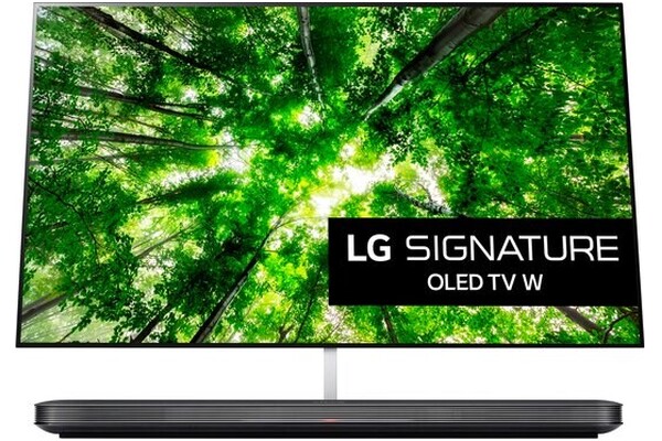 Telewizor LG 65W8PLA 65" 4K Ultra HD