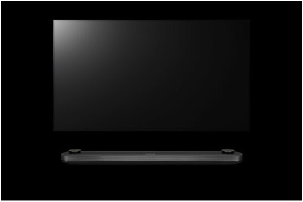 Telewizor LG 65W8PLA 65" 4K Ultra HD