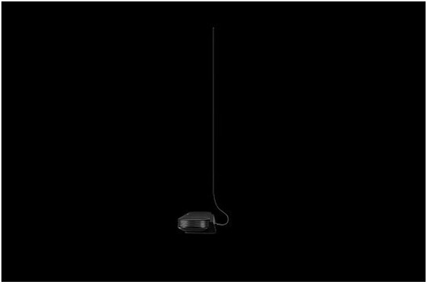 Telewizor LG 65W8PLA 65" 4K Ultra HD