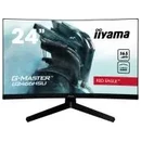 Monitor 24" IIYAMA G2466HSU-B1 czarny