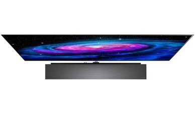 Telewizor LG 65WX9LA 65"