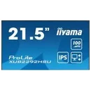 Monitor 22" IIYAMA XUB2292HSU-W6 biały