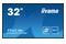 Monitor 31.5" IIYAMA LH3241S-B2 czarny