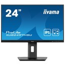 Monitor 23.8" IIYAMA XUB2497HSU-B1 czarny