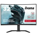 Monitor 31.5" IIYAMA GCB3280QSU-B1 czarny