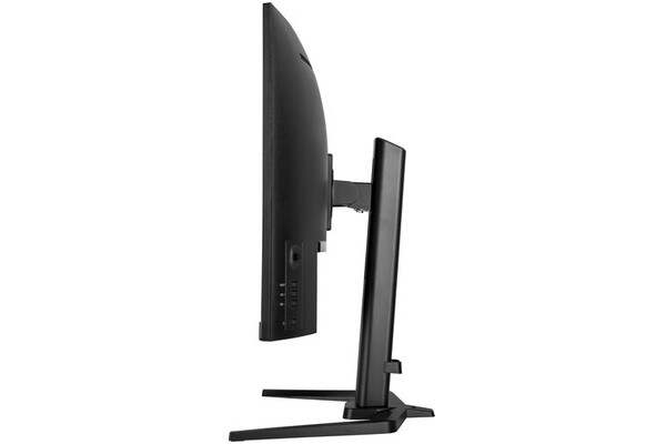 Monitor 31.5" IIYAMA GCB3280QSU-B1 czarny