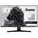 Monitor 27" IIYAMA G2745QSU-B1 czarny