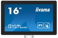Monitor 15.6" IIYAMA TF1615MC-B1 czarny