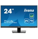 Monitor 23.8" IIYAMA XU2463HSU-B1 czarny