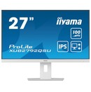 Monitor 27" IIYAMA XUB2792QSU-W6 biały