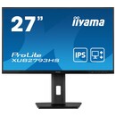 Monitor 27" IIYAMA XUB2793HS-B6 czarny