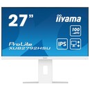 Monitor 27" IIYAMA XUB2792HSU-W6 biały