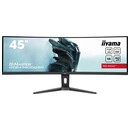 Monitor 44.5" IIYAMA GCB4580DQSN-B1 czarny