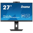 Monitor 27" IIYAMA XUB2790QSUH-B1 czarny