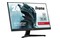 Monitor 23.8" IIYAMA G2470HSU-B6 czarny