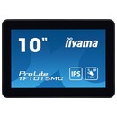 Monitor 10.1" IIYAMA TF1015MC-B3 czarny