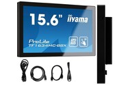 Monitor 15.6" IIYAMA TF1634MC-B8X czarny