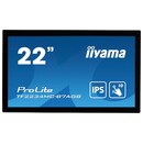 Monitor 21.5" IIYAMA TF2234MC-B7AGB czarny