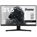 Monitor 21.5" IIYAMA G2245HSU-B1 czarny