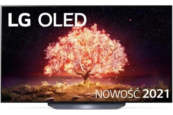 Telewizor LG OLED77B13LA 77" 4K Ultra HD