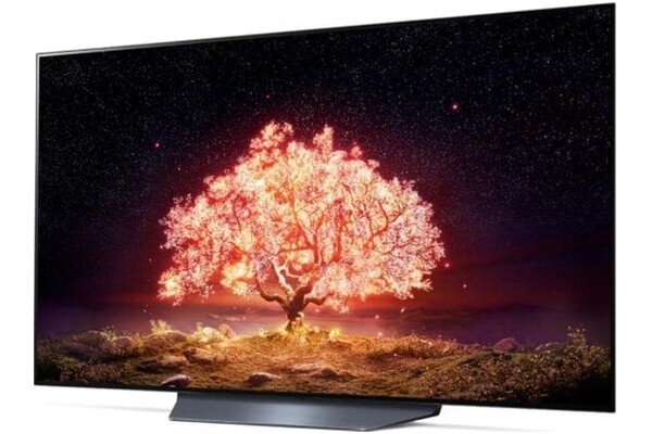 Telewizor LG OLED77B13LA 77" 4K Ultra HD