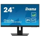 Monitor 24" IIYAMA XUB2463HSU-B1 czarny