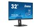 Monitor 31.5" IIYAMA XUB3293UHSN-B5 czarny