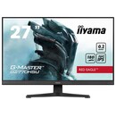 Monitor 27" IIYAMA G2770HSU-B6 czarny