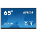 Monitor 65" IIYAMA TE6512MIS-B3AG czarny