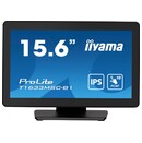 Monitor 15.6" IIYAMA T1633MSC-B1 czarny