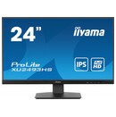 Monitor 23.8" IIYAMA XU2493HS-B6 czarny