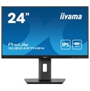 Monitor 23.8" IIYAMA XUB2497HSN-B1 czarny