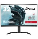 Monitor 31.5" IIYAMA GCB80QSU-B1 czarny