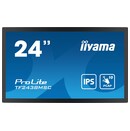 Monitor 23.8" IIYAMA TF2438MSC-B1 czarny