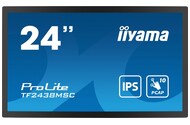 Monitor 23.8" IIYAMA TF2438MSC-B1 czarny