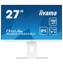 Monitor 27" IIYAMA XUB92HSU-B6 biały