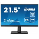 Monitor 21.5" IIYAMA XU92HSU-B6 czarny