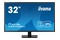 Monitor 31.5" IIYAMA X3270QSU-B1 czarny