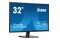 Monitor 31.5" IIYAMA X3270QSU-B1 czarny
