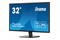 Monitor 31.5" IIYAMA X3270QSU-B1 czarny