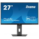 Monitor 27" IIYAMA XUB2797QSU-B1 czarny