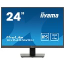 Monitor 24.1" IIYAMA XU2495WSU-B7 czarny